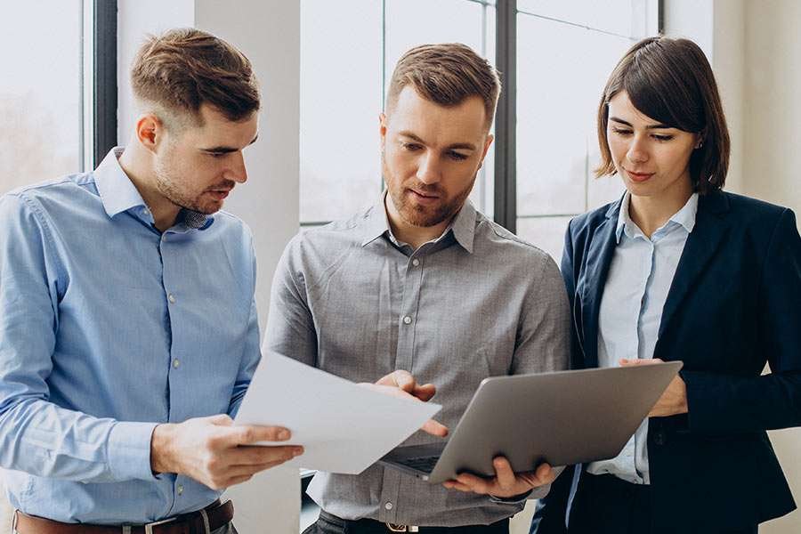 Dynamics 365 Business Central vs. Traditional ERP: The Better Choice for SMEs